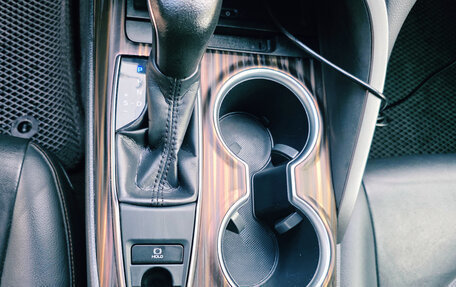 Toyota Camry, 2019 год, 3 080 000 рублей, 21 фотография