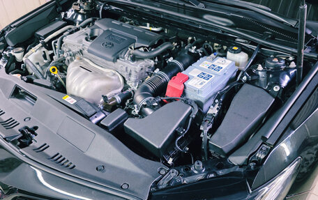 Toyota Camry, 2019 год, 3 080 000 рублей, 30 фотография