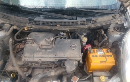 Nissan Micra III, 2004 год, 550 000 рублей, 4 фотография