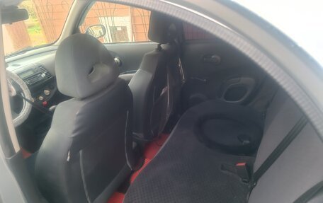 Nissan Micra III, 2004 год, 550 000 рублей, 3 фотография