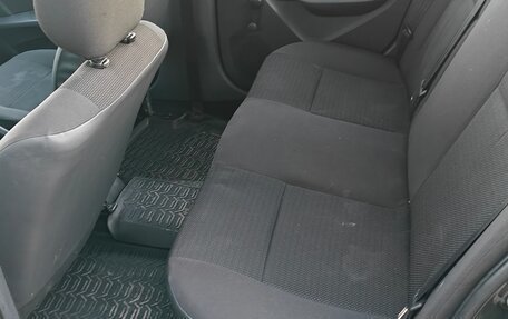 Nissan Almera, 2014 год, 670 000 рублей, 6 фотография