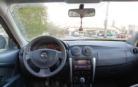 Nissan Almera, 2014 год, 670 000 рублей, 5 фотография