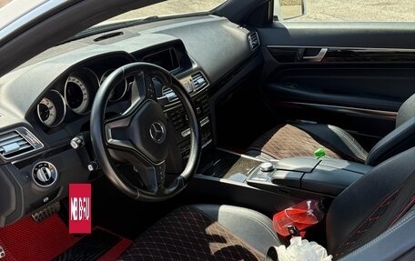Mercedes-Benz E-Класс, 2013 год, 2 050 000 рублей, 6 фотография