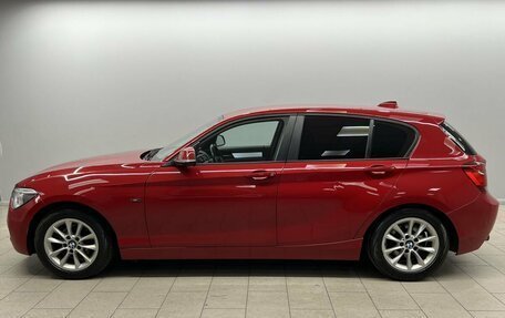 BMW 1 серия, 2012 год, 1 165 000 рублей, 2 фотография