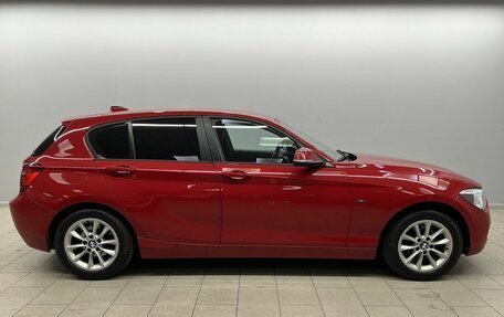 BMW 1 серия, 2012 год, 1 165 000 рублей, 5 фотография