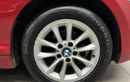 BMW 1 серия, 2012 год, 1 165 000 рублей, 7 фотография