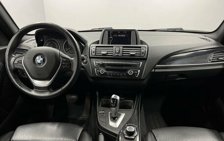 BMW 1 серия, 2012 год, 1 165 000 рублей, 10 фотография