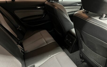 BMW 1 серия, 2012 год, 1 165 000 рублей, 16 фотография