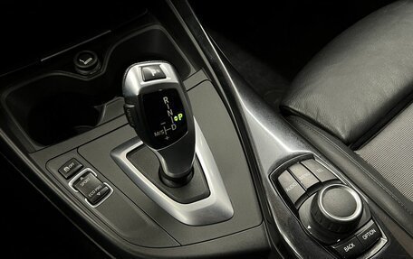 BMW 1 серия, 2012 год, 1 165 000 рублей, 14 фотография