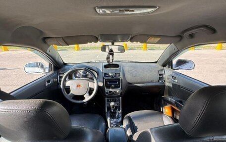 Geely Emgrand EC7, 2014 год, 400 000 рублей, 7 фотография