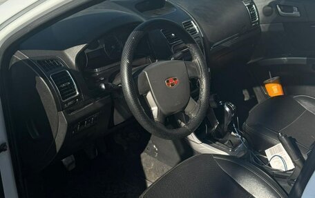 Geely Emgrand EC7, 2014 год, 400 000 рублей, 6 фотография
