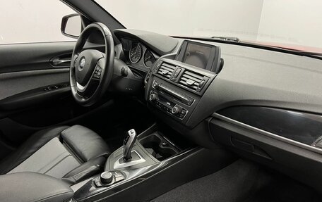 BMW 1 серия, 2012 год, 1 165 000 рублей, 15 фотография