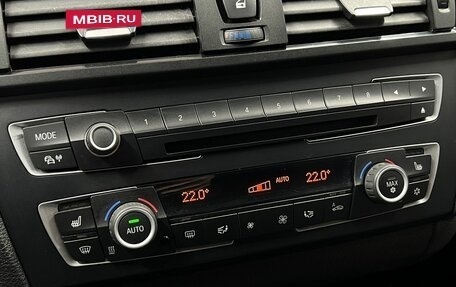 BMW 1 серия, 2012 год, 1 165 000 рублей, 13 фотография