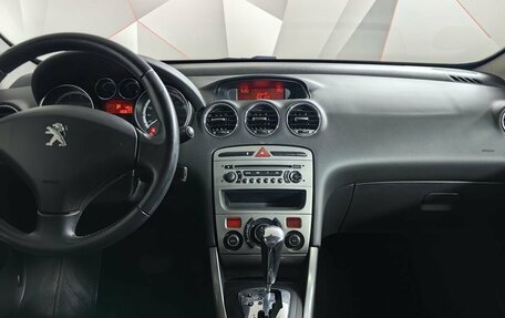Peugeot 308 II, 2011 год, 597 000 рублей, 11 фотография