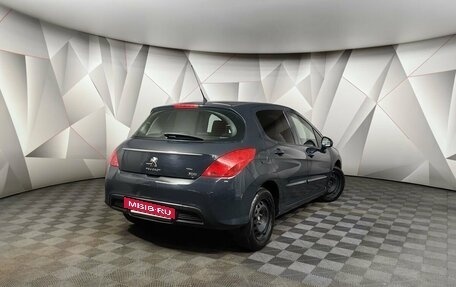 Peugeot 308 II, 2011 год, 597 000 рублей, 2 фотография