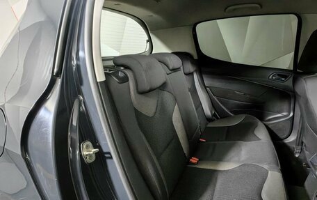 Peugeot 308 II, 2011 год, 597 000 рублей, 12 фотография
