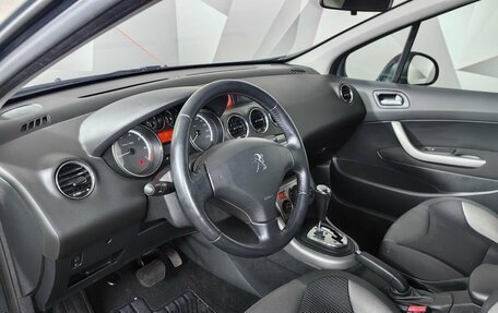 Peugeot 308 II, 2011 год, 597 000 рублей, 14 фотография