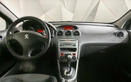 Peugeot 308 II, 2011 год, 597 000 рублей, 10 фотография