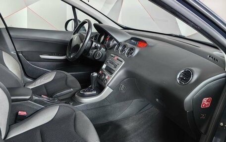 Peugeot 308 II, 2011 год, 597 000 рублей, 9 фотография