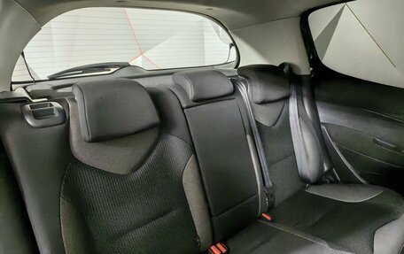 Peugeot 308 II, 2011 год, 597 000 рублей, 13 фотография