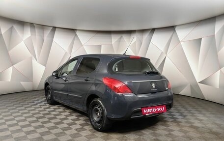 Peugeot 308 II, 2011 год, 597 000 рублей, 4 фотография