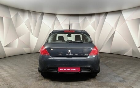Peugeot 308 II, 2011 год, 597 000 рублей, 8 фотография