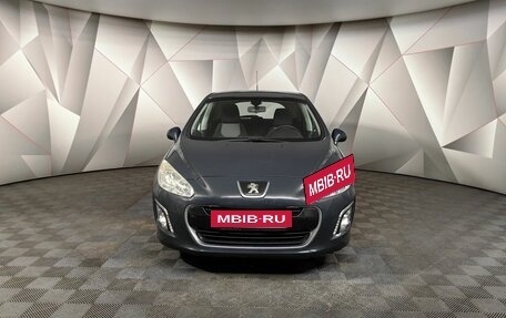 Peugeot 308 II, 2011 год, 597 000 рублей, 7 фотография