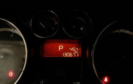 Peugeot 308 II, 2011 год, 597 000 рублей, 17 фотография