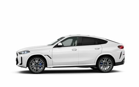 BMW X6, 2024 год, 16 445 000 рублей, 8 фотография