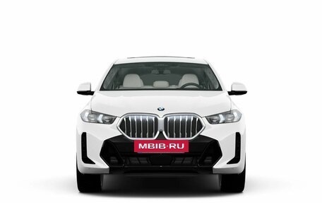 BMW X6, 2024 год, 16 445 000 рублей, 2 фотография