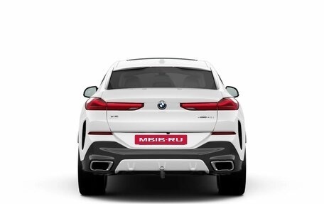BMW X6, 2024 год, 16 445 000 рублей, 6 фотография