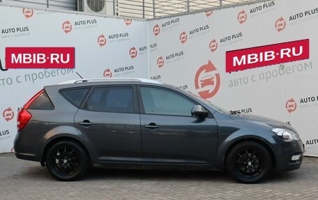 KIA cee'd I рестайлинг, 2010 год, 750 000 рублей, 3 фотография