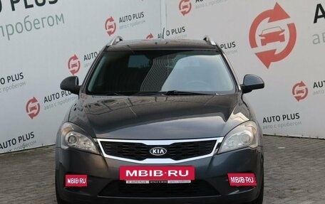 KIA cee'd I рестайлинг, 2010 год, 750 000 рублей, 5 фотография