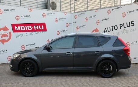 KIA cee'd I рестайлинг, 2010 год, 750 000 рублей, 4 фотография