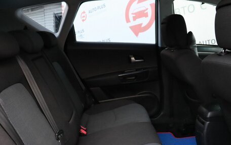 KIA cee'd I рестайлинг, 2010 год, 750 000 рублей, 13 фотография