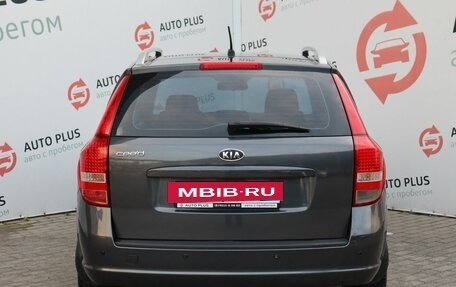 KIA cee'd I рестайлинг, 2010 год, 750 000 рублей, 6 фотография