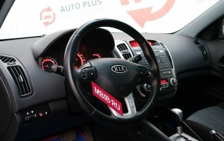 KIA cee'd I рестайлинг, 2010 год, 750 000 рублей, 7 фотография