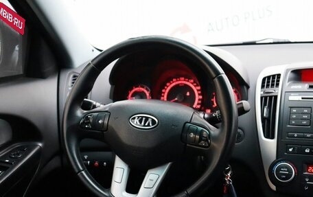 KIA cee'd I рестайлинг, 2010 год, 750 000 рублей, 10 фотография
