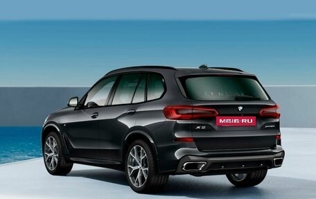 BMW X5, 2025 год, 19 800 000 рублей, 6 фотография