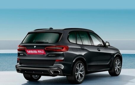 BMW X5, 2025 год, 19 800 000 рублей, 4 фотография