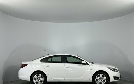 Opel Insignia II рестайлинг, 2014 год, 1 151 000 рублей, 4 фотография