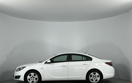 Opel Insignia II рестайлинг, 2014 год, 1 151 000 рублей, 8 фотография