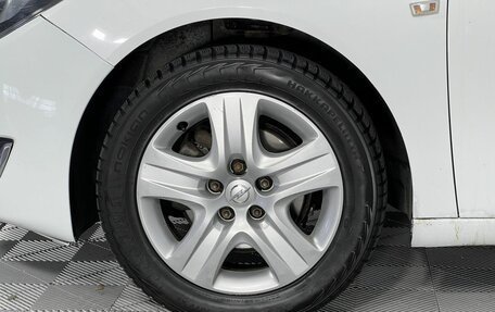 Opel Insignia II рестайлинг, 2014 год, 1 151 000 рублей, 10 фотография