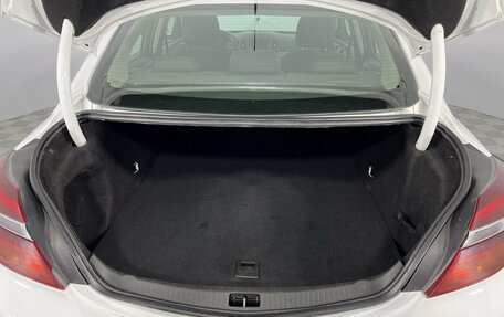 Opel Insignia II рестайлинг, 2014 год, 1 151 000 рублей, 12 фотография