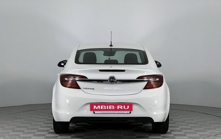 Opel Insignia II рестайлинг, 2014 год, 1 151 000 рублей, 6 фотография