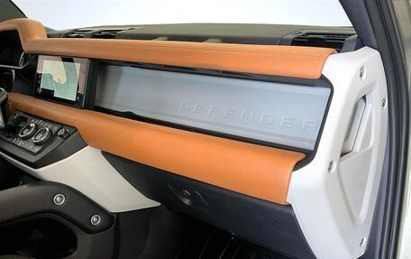 Land Rover Defender II, 2022 год, 8 410 000 рублей, 14 фотография