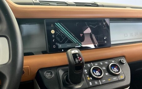 Land Rover Defender II, 2022 год, 8 410 000 рублей, 8 фотография