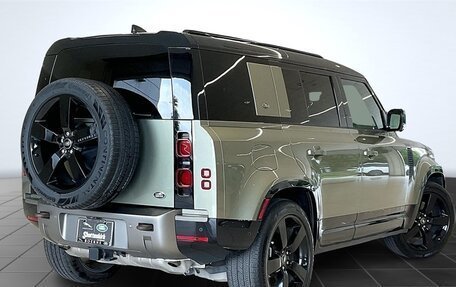 Land Rover Defender II, 2022 год, 8 410 000 рублей, 4 фотография