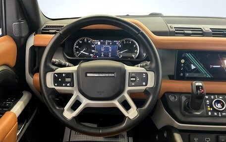 Land Rover Defender II, 2022 год, 8 410 000 рублей, 7 фотография