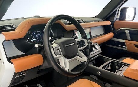 Land Rover Defender II, 2022 год, 8 410 000 рублей, 11 фотография